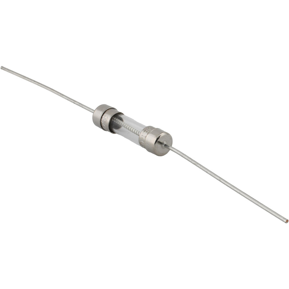 Ferraz Shawmut Mini Fuse: Time Delay, 250 V, 1.50 A - GSC1-1/2-MSC