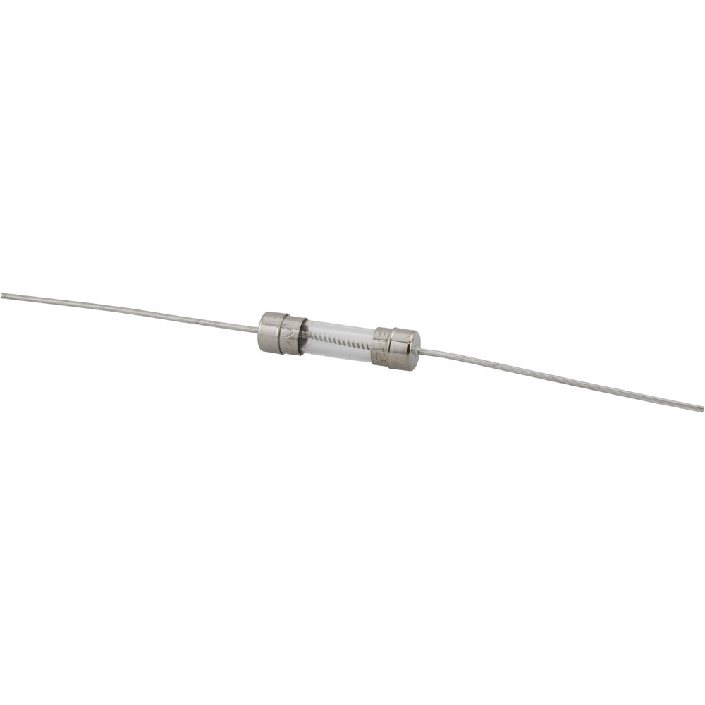 Ferraz Shawmut Mini Fuse: Time Delay, 250 V, 1.50 A - GSC1-1/2-MSC
