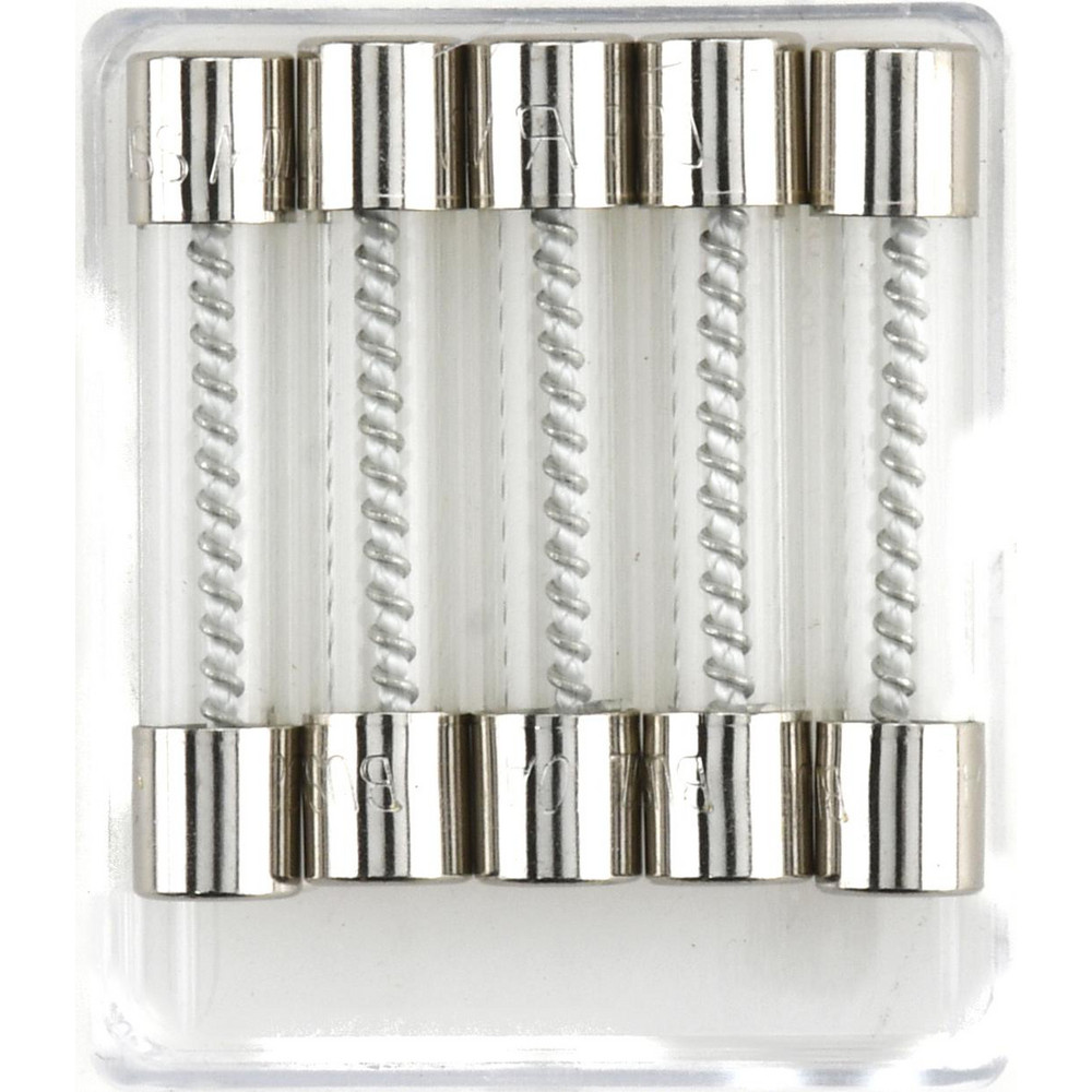 Cooper Bussmann General Purpose Fuse: Fast-Acting, H, 400.00 A - NON-400