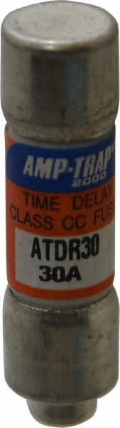 Ferraz Shawmut General Purpose Fuse: Fast-Acting, T, 250.00 A - A6T250