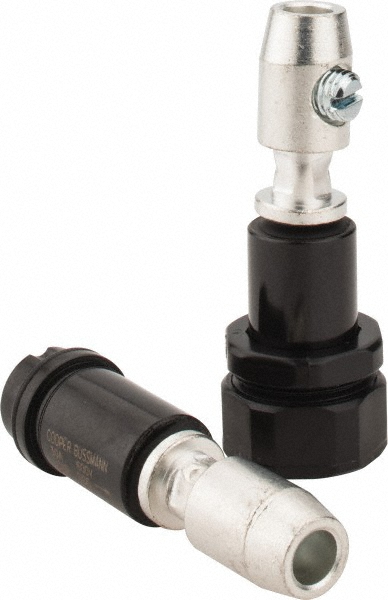 Ferraz Shawmut 1 Pole, 600 VAC/VDC, 30 Amp, Inline Fuse Holder - FEB-81-91