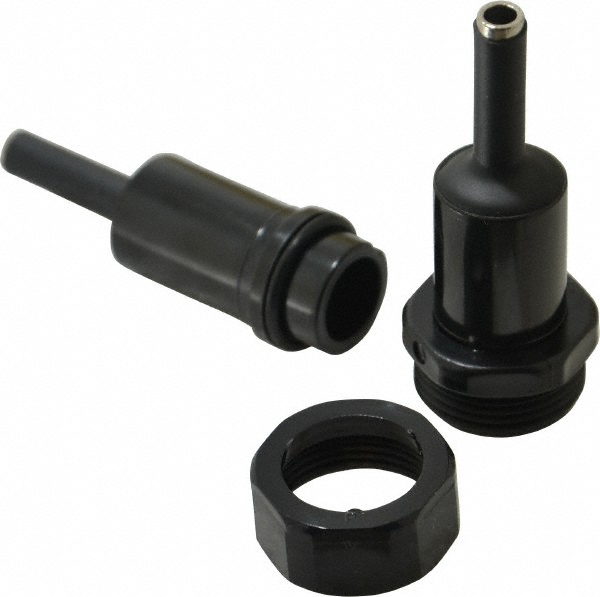 Ferraz Shawmut 1 Pole, 600 VAC/VDC, 30 Amp, Inline Fuse Holder - FEB-81-91