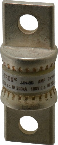 Cooper Bussmann General Purpose Fuse: Fast-Acting, T, 70.00 A - JJN-70