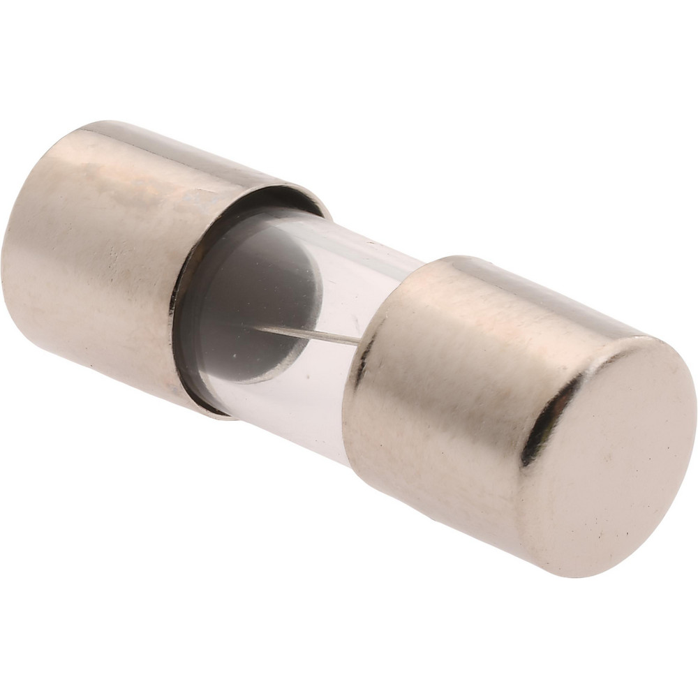Value Collection Mini Fuse: Fast-Acting, 6.00 A - BD7551
