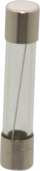 Value Collection Mini Fuse: Fast-Acting, 6.00 A - BD7551