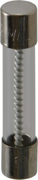 Value Collection Mini Fuse: Fast-Acting, 6.00 A - BD7551