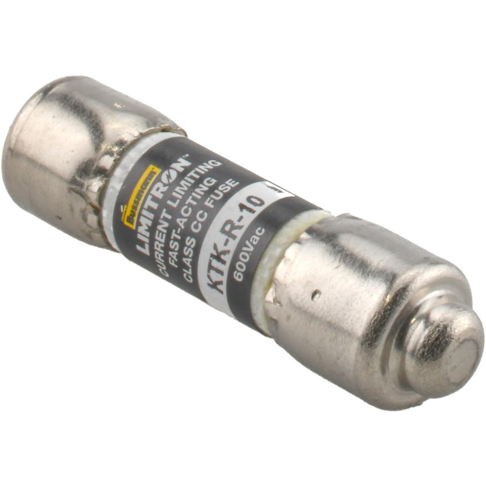 Cooper Bussmann General Purpose Fuse: Fast-Acting, K5, 600 V, 35.00 A - NOS-35