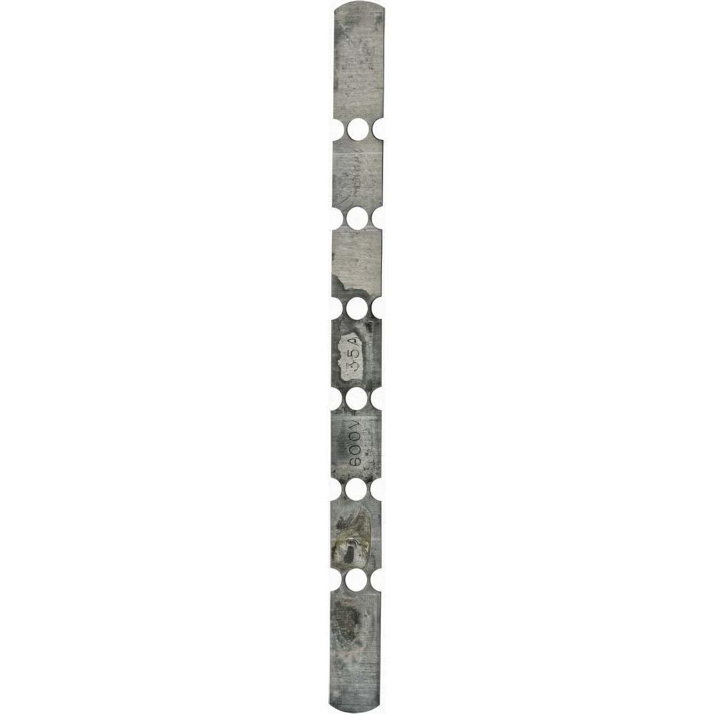 Ferraz Shawmut Renewable Fuse: Fast-Acting, H, 600 V, 40.00 A - RFS40