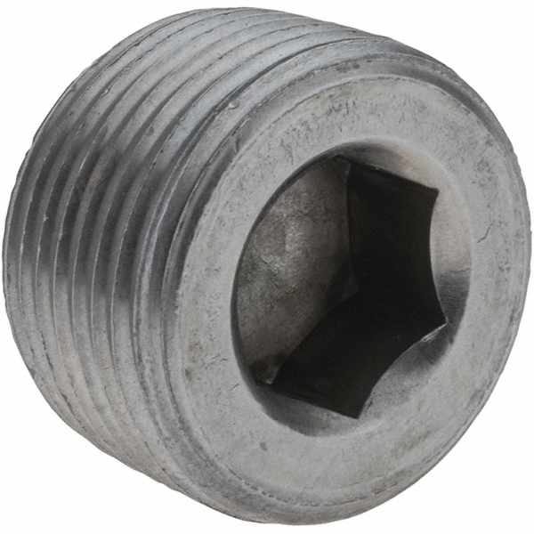 Ferraz Shawmut Renewable Fuse: Fast-Acting, H, 600 V, 40.00 A - RFS40