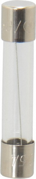 Ferraz Shawmut Mini Fuse: Time Delay, 350 V, 0.75 A - STG-V3/4-MSC