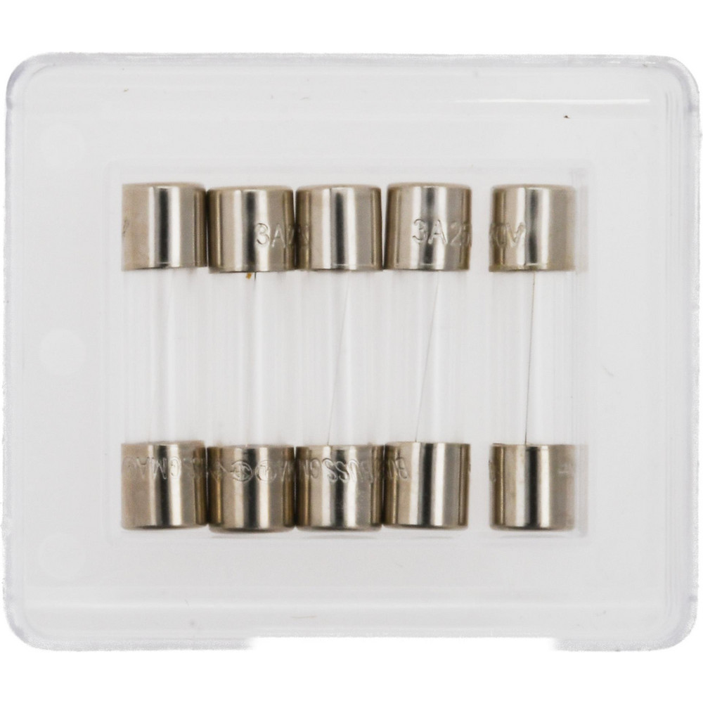 Ferraz Shawmut Mini Fuse: Time Delay, 350 V, 0.75 A - STG-V3/4-MSC