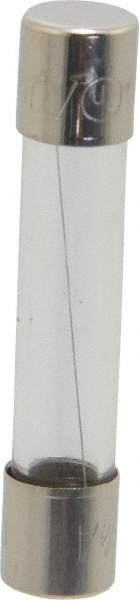Ferraz Shawmut Mini Fuse: Time Delay, 350 V, 0.75 A - STG-V3/4-MSC