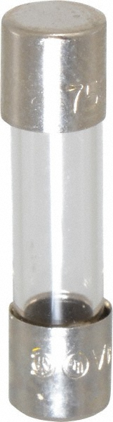 Ferraz Shawmut Mini Fuse: Time Delay, 350 V, 0.75 A - STG-V3/4-MSC