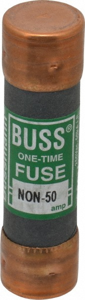 Cooper Bussmann General Purpose Fuse: Time Delay, RK5, 35.00 A - FRN-R-35ID