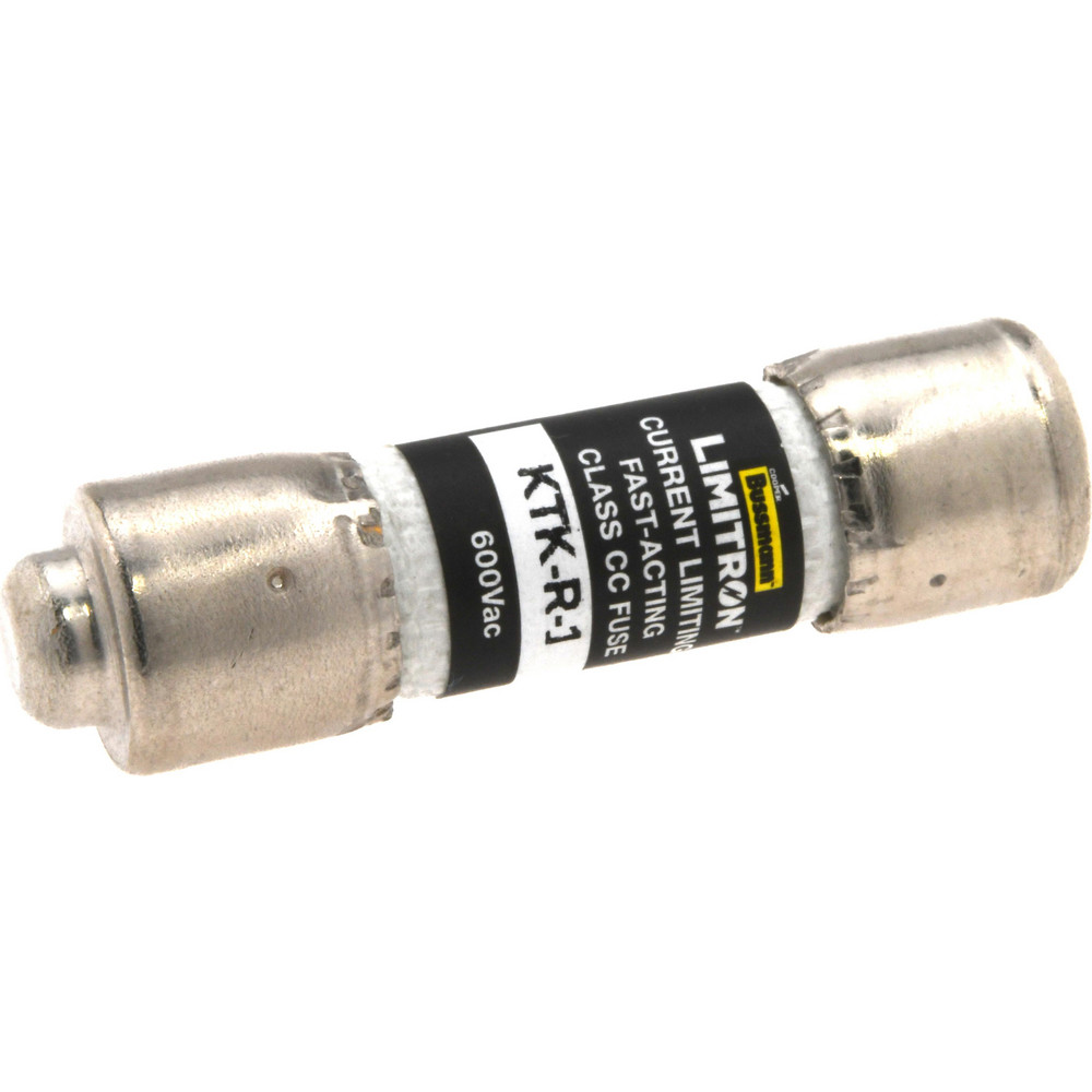 Cooper Bussmann General Purpose Fuse: Time Delay, L, 600 V, 1600.00 A - KLU-1600