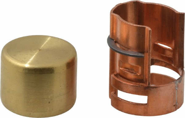 Cooper Bussmann General Purpose Fuse: Fast-Acting, J, 600 V, 60.00 A - JKS-60