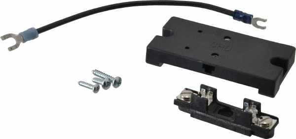Sola/Hevi-Duty 250 VAC, 15 Amp, Fuse Block - FB-2