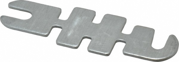 Cooper Bussmann Renewable Fuse: Time Delay, H, 250 V, 200.00 A - LKN-200