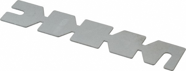 Cooper Bussmann Renewable Fuse: Time Delay, H, 250 V, 200.00 A - LKN-200