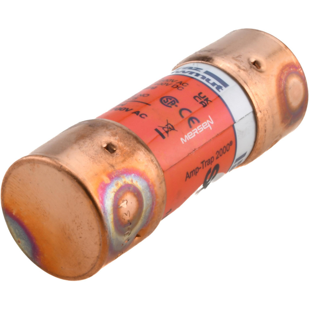 Cooper Bussmann General Purpose Fuse: Fast-Acting, J, 600 V, 15.00 A - JKS-15