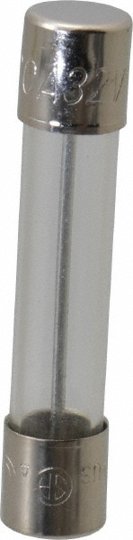 Ferraz Shawmut Mini Fuse: Fast-Acting, 32 V, 25.00 A - GGC25-MSC