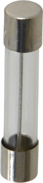 Ferraz Shawmut Mini Fuse: Fast-Acting, 32 V, 25.00 A - GGC25-MSC