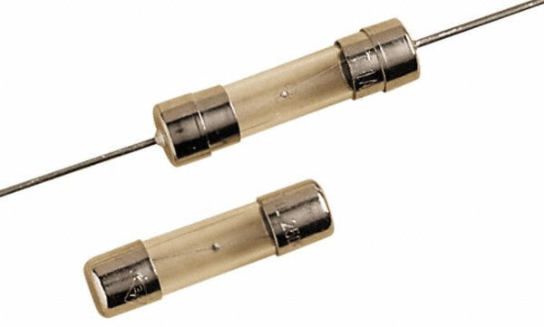 Ferraz Shawmut Mini Fuse: Time Delay, STG, 350 V, 2.00 A - STG-V2-MSC