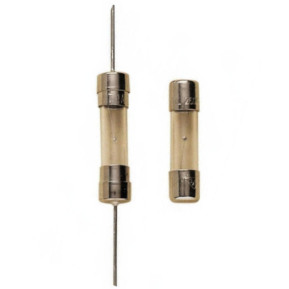 Ferraz Shawmut Mini Fuse: Time Delay, STG, 350 V, 2.00 A - STG-V2-MSC