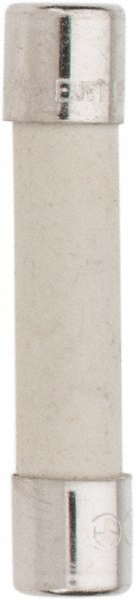 Ferraz Shawmut Mini Fuse: Time Delay, 250 V, 3.20 A - GSA3-2/10-MSC