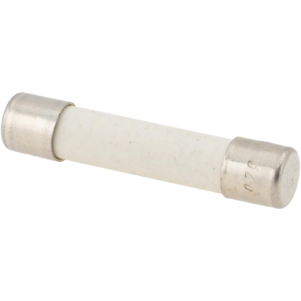 Ferraz Shawmut Mini Fuse: Time Delay, 250 V, 1.20 A - GSA1-2/10-MSC