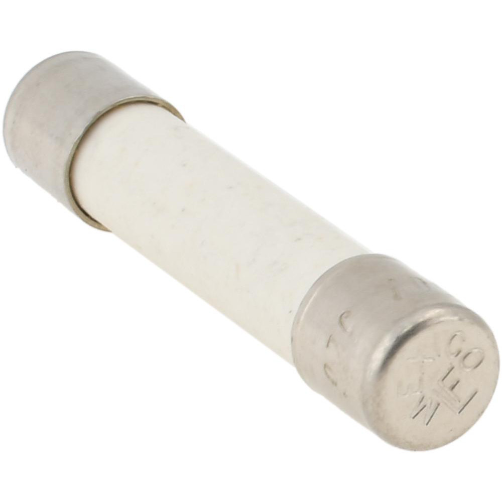 Ferraz Shawmut Mini Fuse: Time Delay, 250 V, 1.20 A - GSA1-2/10-MSC