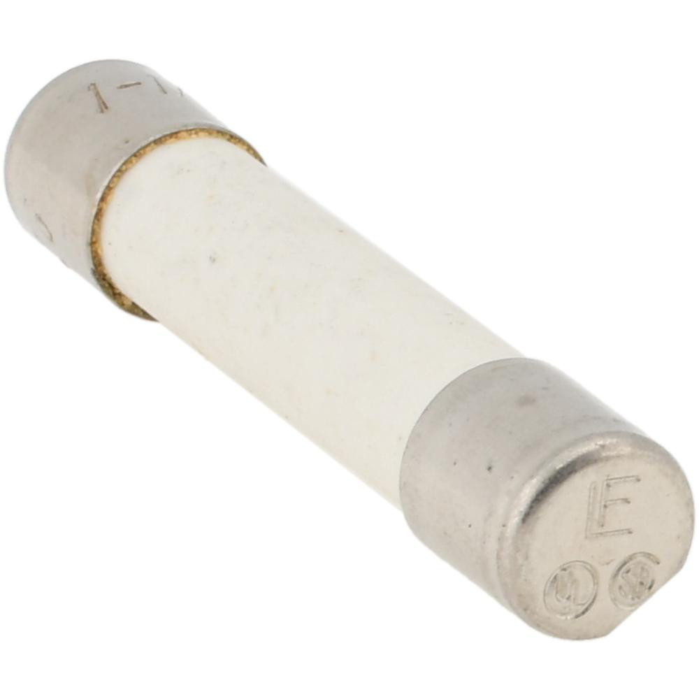 Ferraz Shawmut Mini Fuse: Time Delay, 250 V, 1.20 A - GSA1-2/10-MSC