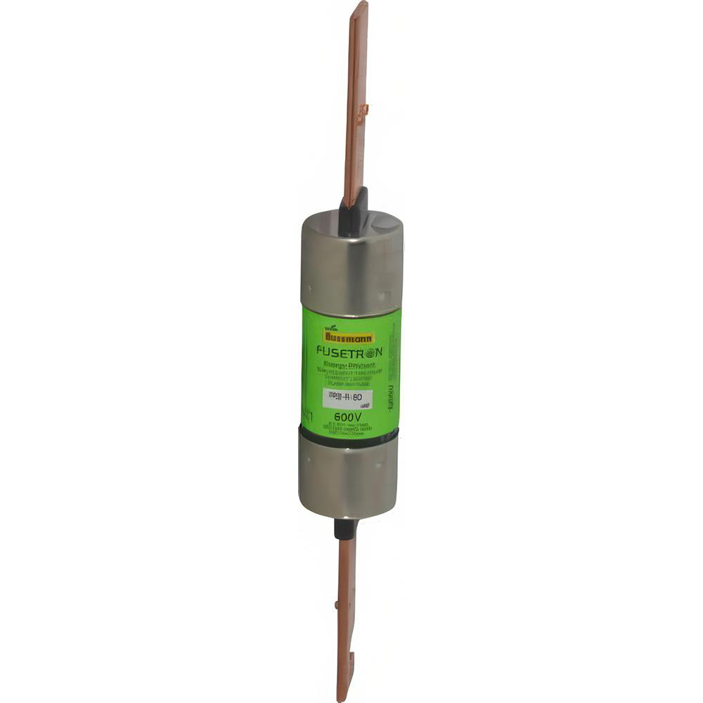 Cooper Bussmann General Purpose Fuse: Fast-Acting, T, 700.00 A - JJN-700