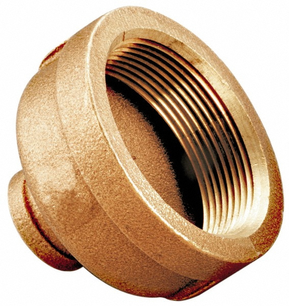 Cooper Bussmann General Purpose Fuse: Fast-Acting, 600 V, 1.50 A - BBS-1-1/2