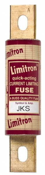 Cooper Bussmann General Purpose Fuse: Fast-Acting, J, 600 V, 350.00 A - JKS-350