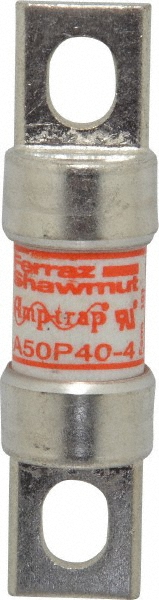 Cooper Bussmann Fuse: Fast-Acting, 175.00 A - FWH-175B