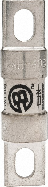 Cooper Bussmann Fuse: Fast-Acting, 175.00 A - FWH-175B