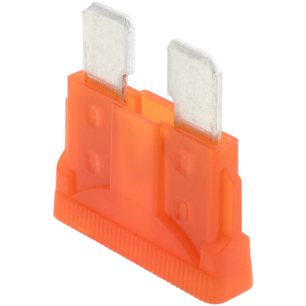 Ferraz Shawmut Renewable Fuse: Fast-Acting, H, 600 V, 40.00 A - RLS40