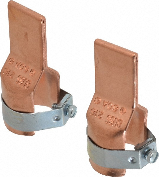 Ferraz Shawmut Renewable Fuse: Fast-Acting, H, 600 V, 40.00 A - RLS40