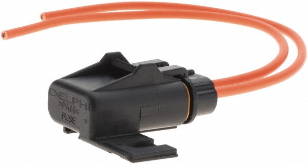 Hubbell Wiring Device-Kellems Hardwired GFCIs: Amperage: 20 A; Reset Type: Automatic; Voltage: 120 V; Number Of Phases: 1 - GFMST20A