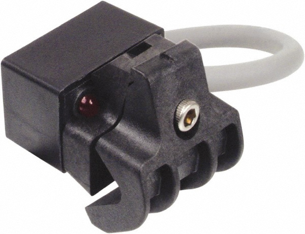 Hubbell Wiring Device-Kellems Hardwired GFCIs: Amperage: 20 A; Reset Type: Automatic; Voltage: 120 V; Number Of Phases: 1 - GFMST20A