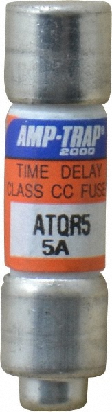 Ferraz Shawmut General Purpose Fuse: Fast-Acting, T, 1200.00 A - A3T1200