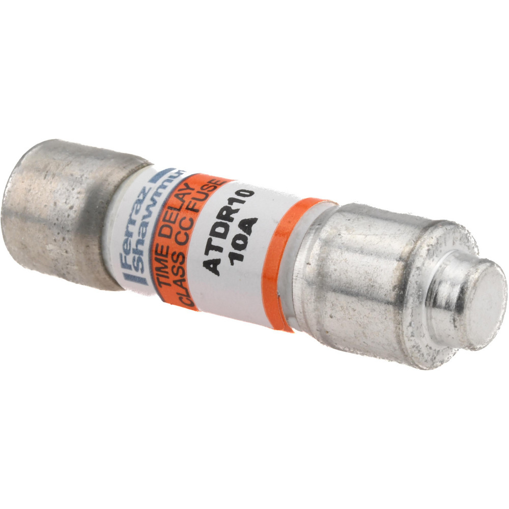 Ferraz Shawmut General Purpose Fuse: Fast-Acting, T, 1200.00 A - A3T1200