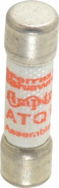 Cooper Bussmann Fuse: Fast-Acting, 250.00 A - FWH-250A
