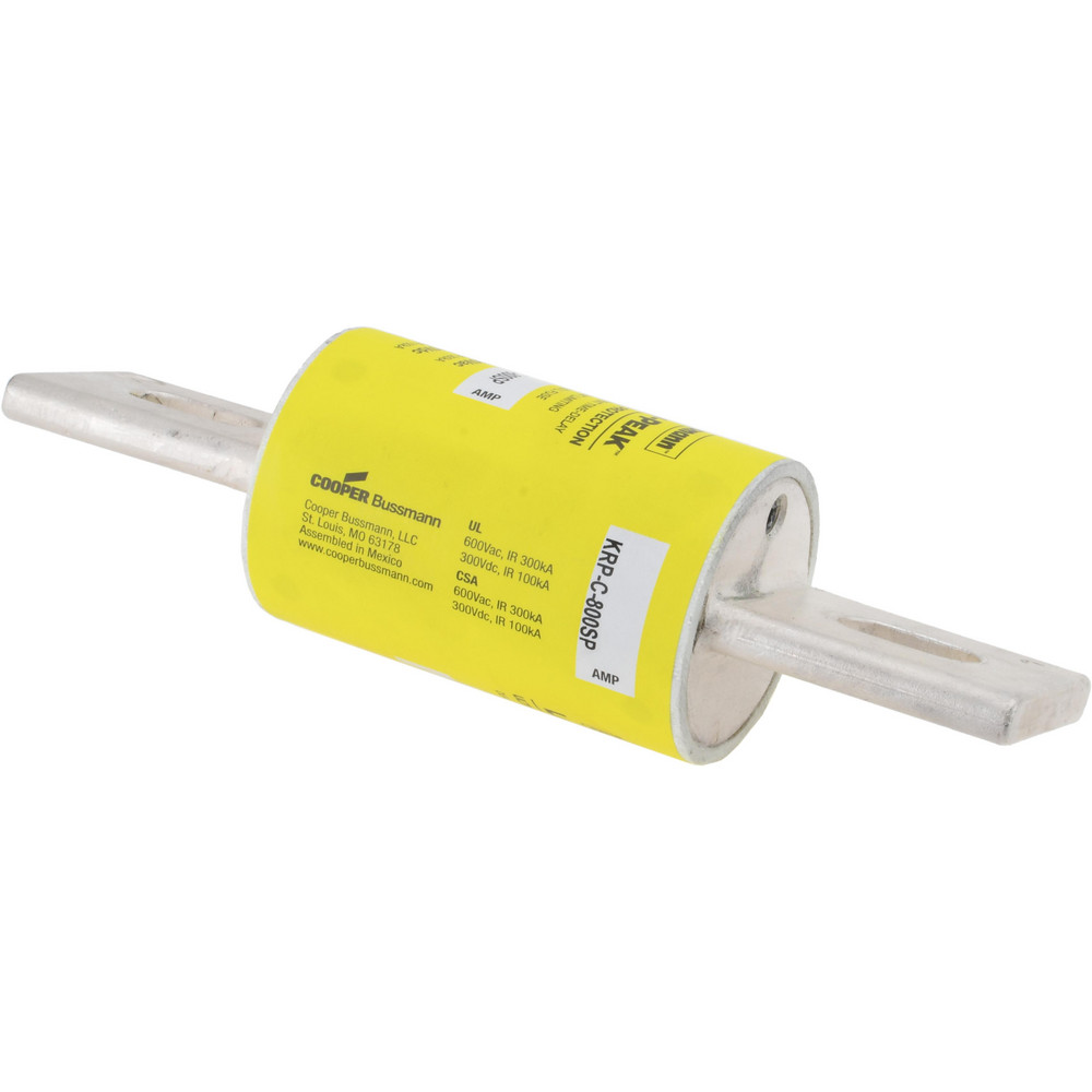 Cooper Bussmann General Purpose Fuse: Time Delay, L, 3000.00 A - KRP-C-3000SP
