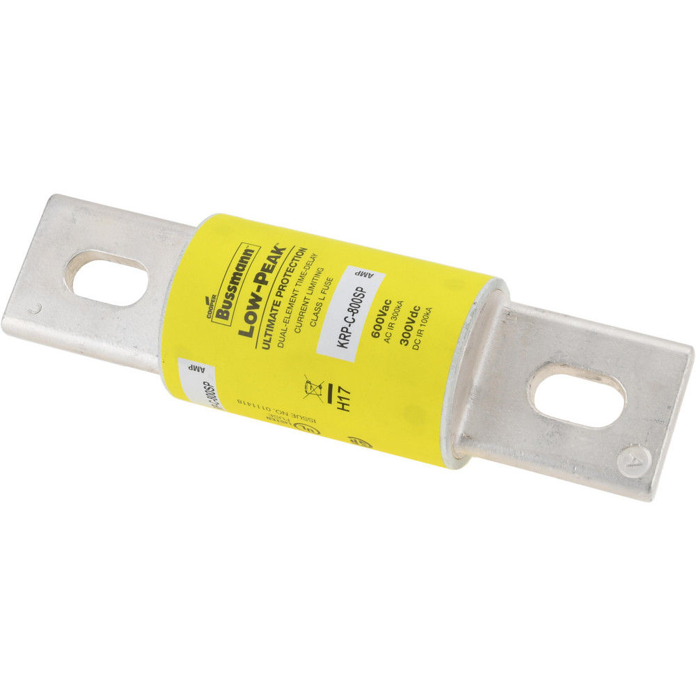 Cooper Bussmann General Purpose Fuse: Time Delay, L, 3000.00 A - KRP-C-3000SP