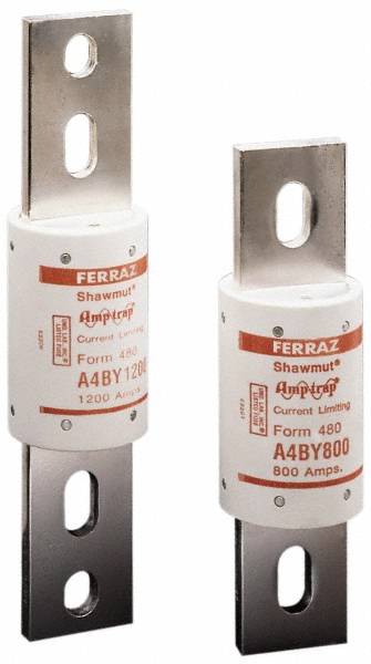 Cooper Bussmann General Purpose Fuse: Time Delay, L, 3000.00 A - KRP-C-3000SP
