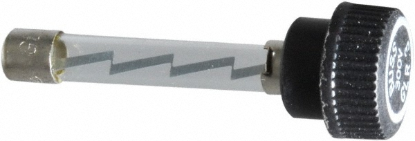Cooper Bussmann Fuse: Fast-Acting, 300 V, 1.60 A - GLR-1-6/10