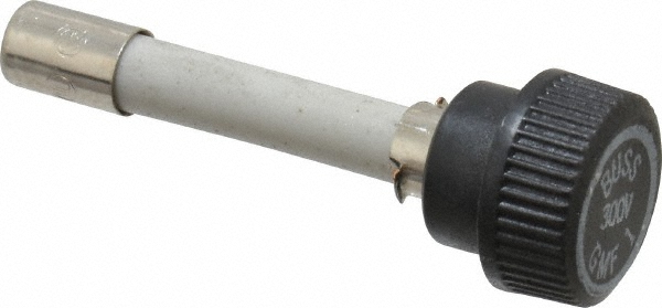 Cooper Bussmann Fuse: Fast-Acting, 300 V, 1.60 A - GLR-1-6/10