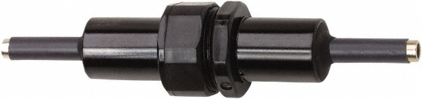 Cooper Bussmann 1 Pole, 600 VAC, 30 Amp, Inline Fuse Holder - HEZ-AA